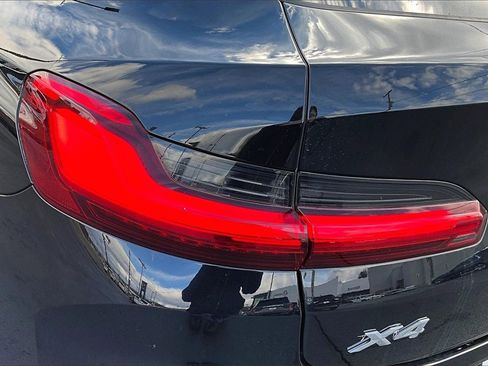 Used 2023 BMW X4 xDrive30i w/ Convenience Package image 30