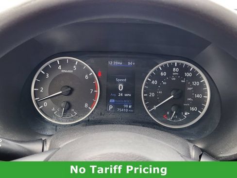 Used 2020 Nissan Sentra S FWD image 14