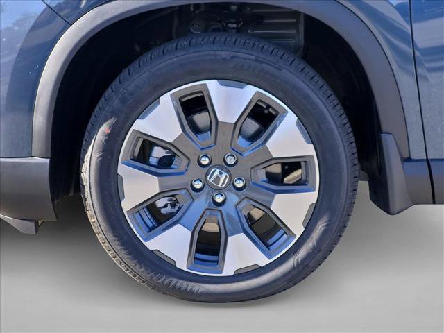 New 2026 Honda Pilot Elite image 10