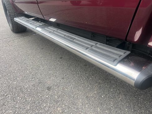 Used 2007 Ford Explorer Sport Trac Limited image 15