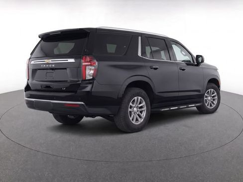 Used 2021 Chevrolet Tahoe LT AWD/4WD image 14