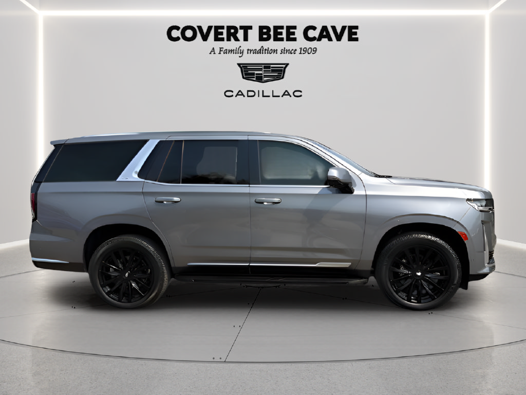 Used 2021 Cadillac Escalade Premium Luxury AWD/4WD image 15