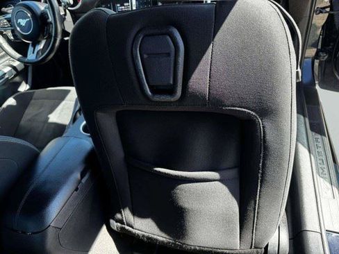 Used 2021 Ford Mustang Coupe RWD image 45