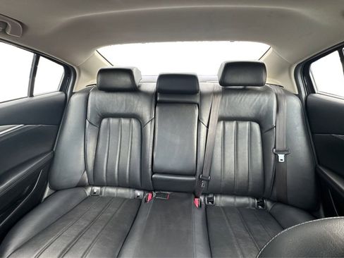 Used 2020 MAZDA MAZDA6 Touring image 14