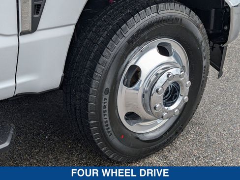 New 2026 Ford F350 XL image 12