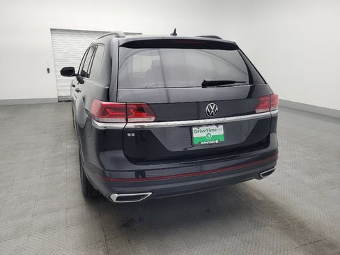 Used 2023 Volkswagen Atlas SE image 6