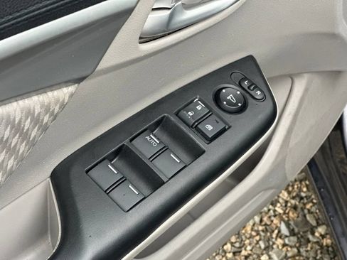 Used 2015 Honda Civic EX image 16