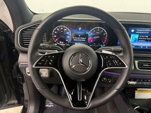 Certified 2026 Mercedes-Benz GLE 350 4MATIC image 12
