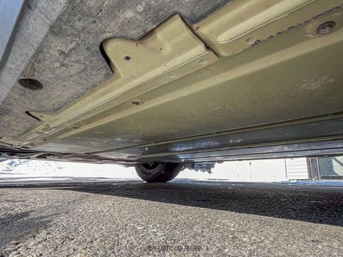 Used 2024 Tesla Cybertruck AWD Crew Cab image 40