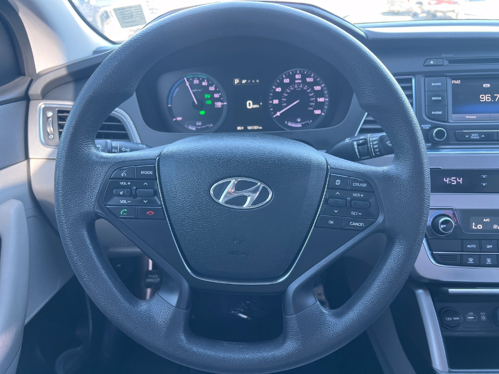 Used 2016 Hyundai Sonata SE FWD image 13