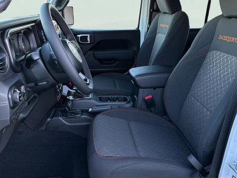 New 2026 Jeep Gladiator Mojave image 12