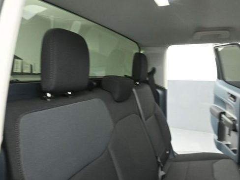 Certified 2022 Ford Maverick XL FWD image 25