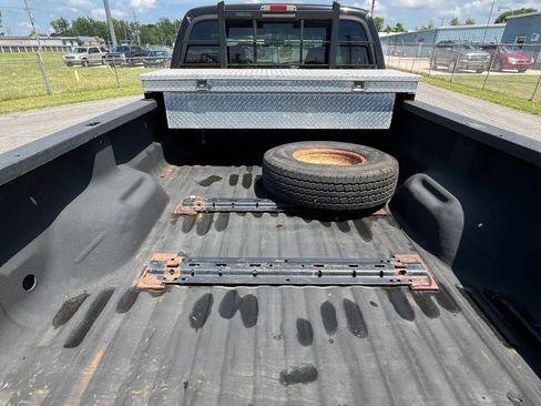Used 2003 Ford F350 Lariat AWD/4WD image 9