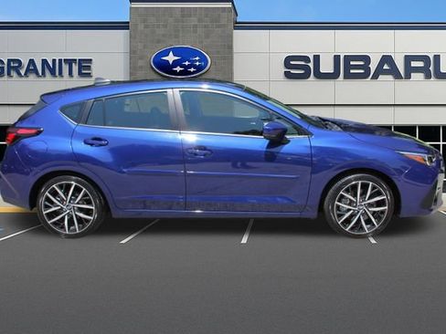 Used 2024 Subaru Impreza 2.0i Sport AWD/4WD image 12