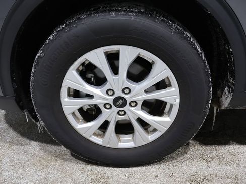 Used 2025 Ford Escape Active image 8