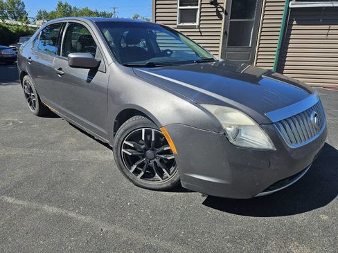 Used 2010 Mercury Milan FWD image 3