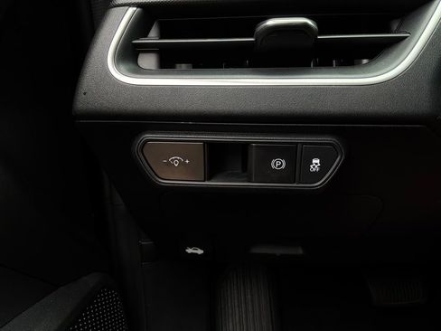 Used 2025 Kia K4 FWD image 21