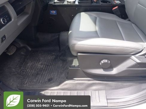 New 2024 Ford F550 XL image 16