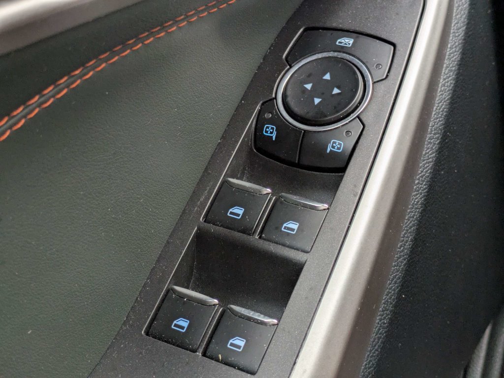 Used 2023 Ford Explorer Timberline AWD/4WD image 27