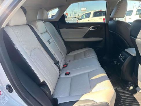 Used 2018 Lexus RX 350 FWD image 9