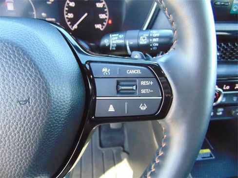 Certified 2024 Honda CR-V Sport Touring image 17