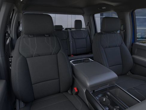New 2026 Ford F150 STX w/ F-150 LOBO Package AWD/4WD image 36