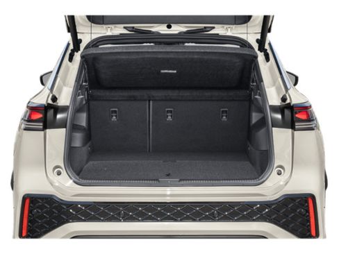 New 2026 Volkswagen Tiguan SEL R-Line AWD/4WD image 8