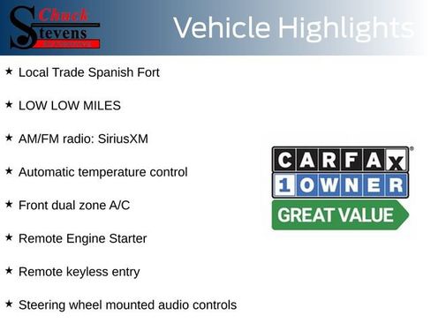 Used 2025 Nissan Frontier Pro-X RWD image 7
