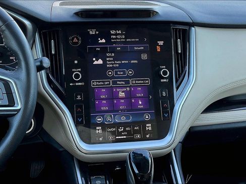 Certified 2022 Subaru Legacy Limited image 6