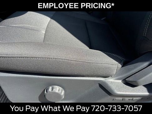 New 2026 Ford F150 STX AWD/4WD image 14