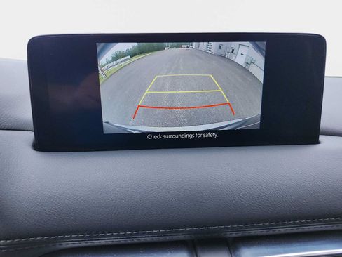 Used 2023 MAZDA CX-5 AWD 2.5 S w/ Select Package image 14