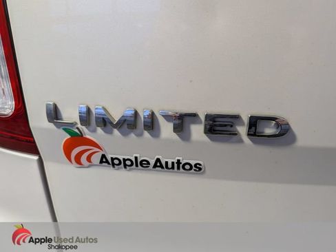 Used 2012 Ford Explorer Limited AWD/4WD image 8