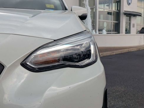 Used 2023 Subaru Crosstrek 2.5i Limited AWD/4WD image 11