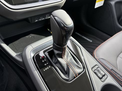 New 2026 Subaru Crosstrek 2.5i Limited image 19