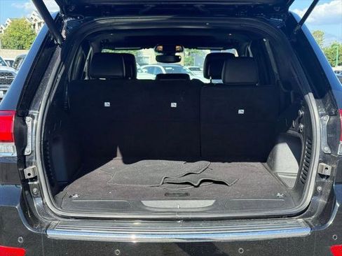 Certified 2021 Jeep Grand Cherokee Limited image 13