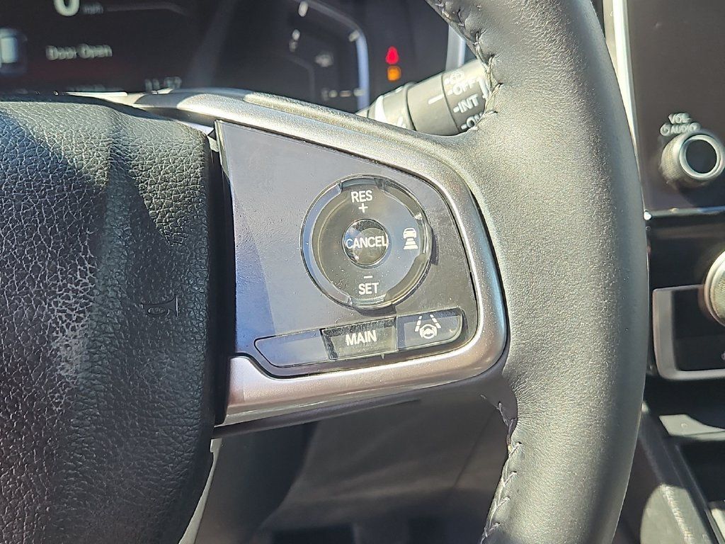 Used 2017 Honda CR-V EX-L image 27