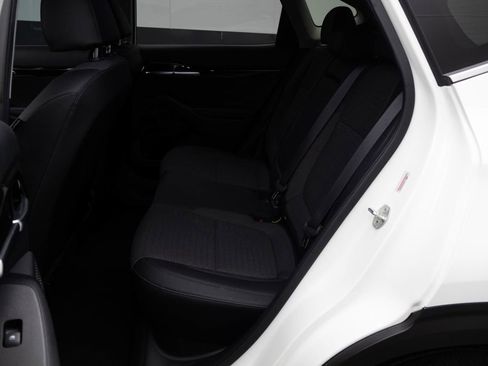 Used 2022 Kia Seltos Nightfall Edition image 25