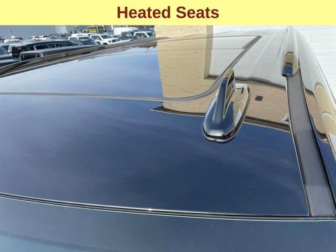 Used 2024 Chevrolet Tahoe Z71 image 9