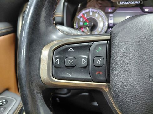 Used 2021 RAM 1500 Limited w/ Protection Group image 45