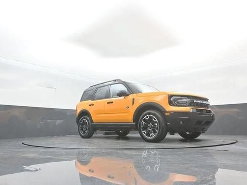 New 2026 Ford Bronco Sport Outer Banks w/ Outer Banks Tech Package+ AWD/4WD image 29
