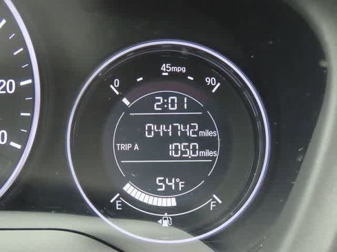 Used 2022 Honda HR-V Sport image 22