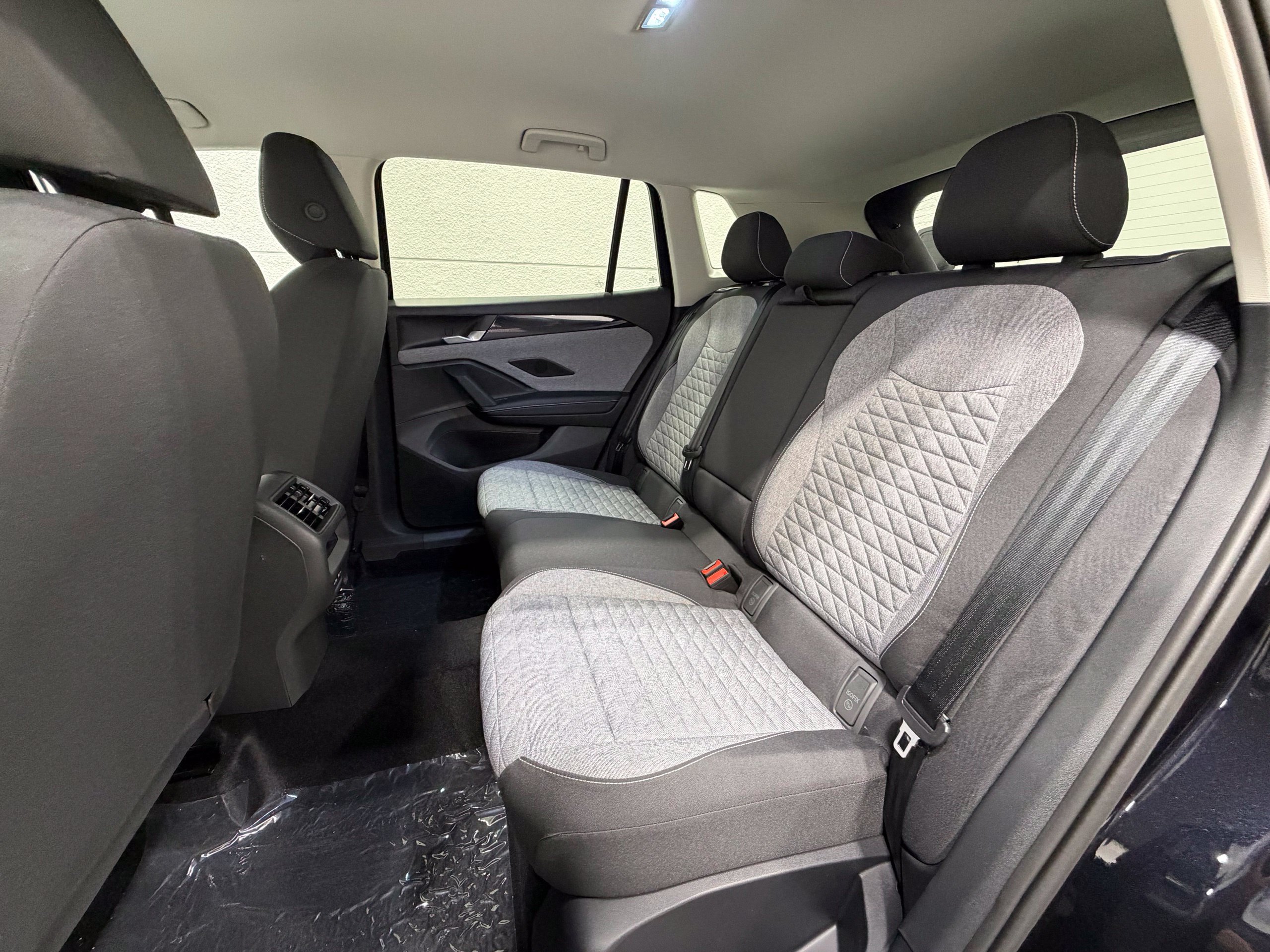 New 2026 Volkswagen Tiguan S FWD image 22