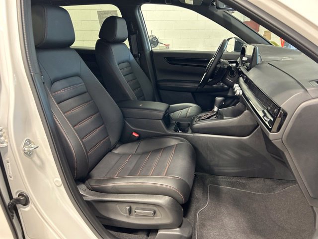 Certified 2026 Honda CR-V Sport Touring image 14