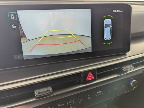 New 2026 Kia Sorento S FWD image 23