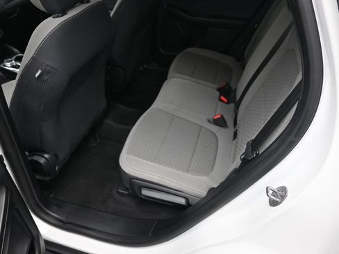Used 2022 Ford Escape SE w/ Cold Weather Package AWD/4WD image 22