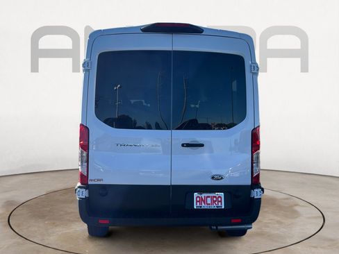 New 2025 Ford Transit 350 XL image 9