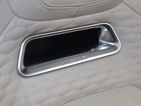 Used 2021 Jaguar F-TYPE R image 14