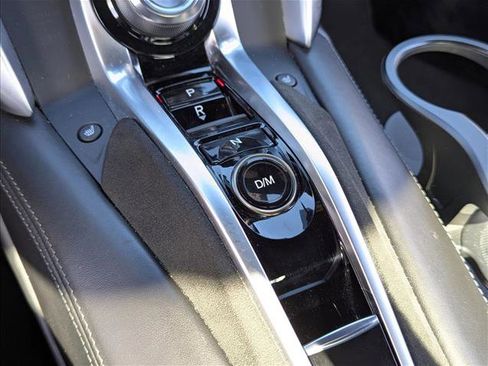 Used 2017 Acura NSX image 14