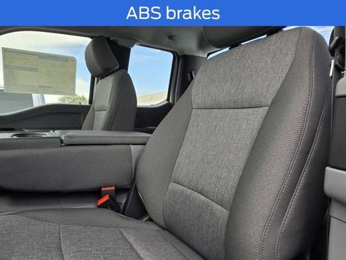 New 2025 Ford F350 XL w/ STX Appearance Package image 15