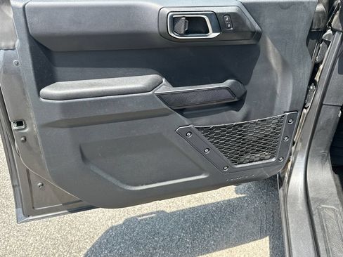 Used 2025 Ford Bronco Big Bend AWD/4WD image 10